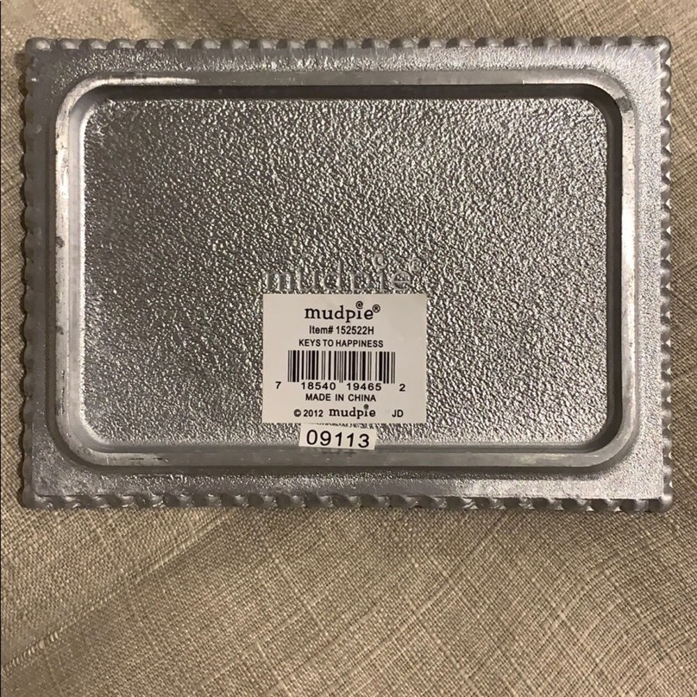 Key/Coin Tray - Picture 2 of 4